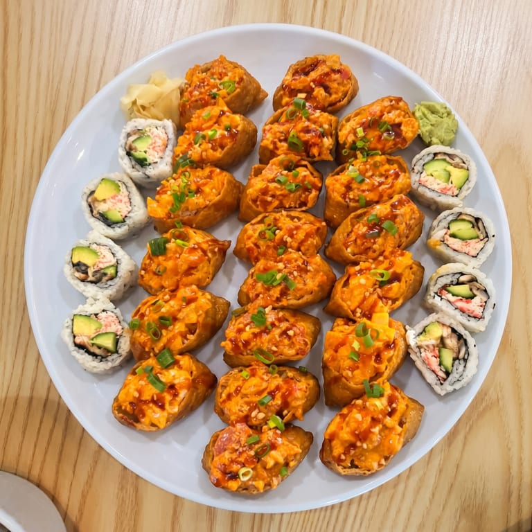 Island Inspired Menu With Everyday Variety