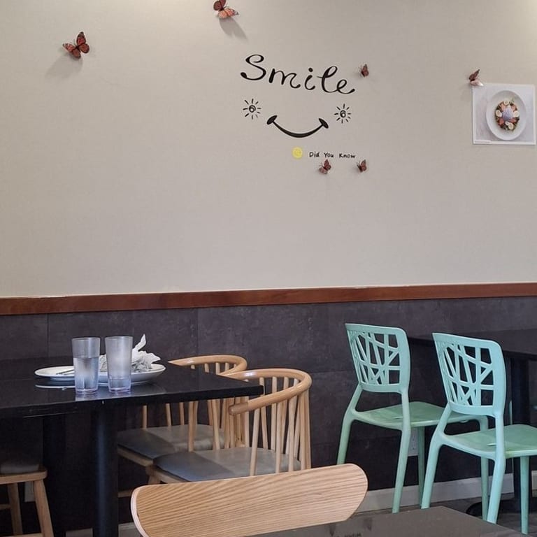 A Simple Yet Creative Dining Experience