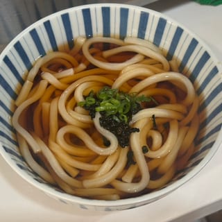 Kake Udon